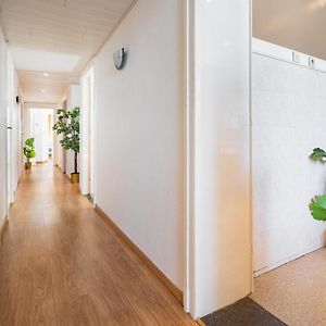 Appartement met Drie Slaapkamers