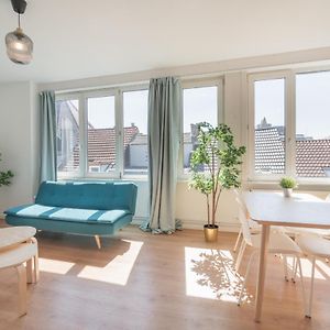 Appartement met Twee Slaapkamers